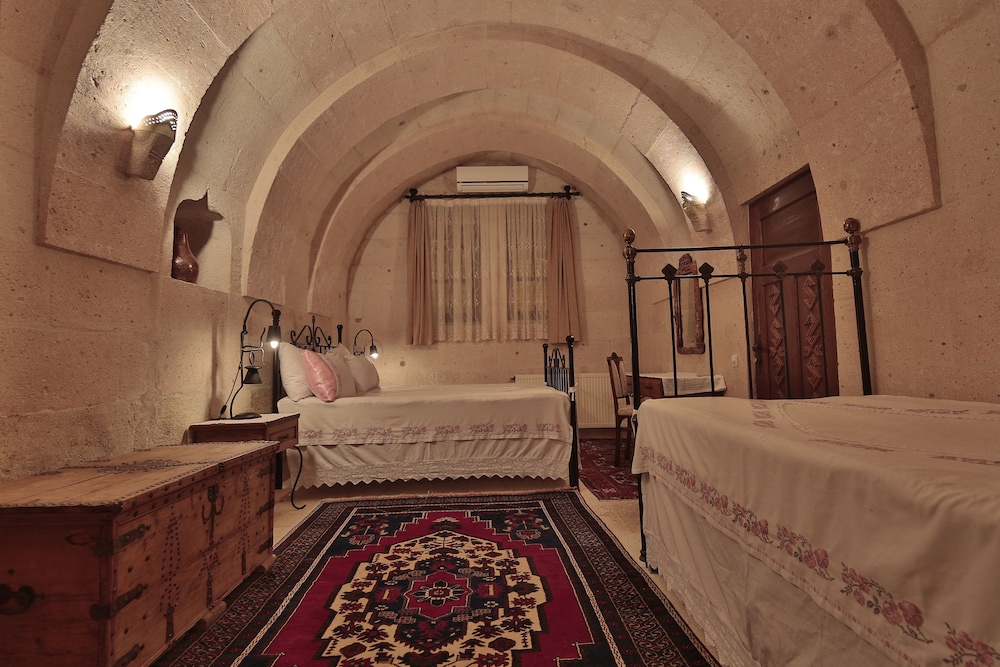 The Selçuklu Evi Cave Hotel Rezervasyon