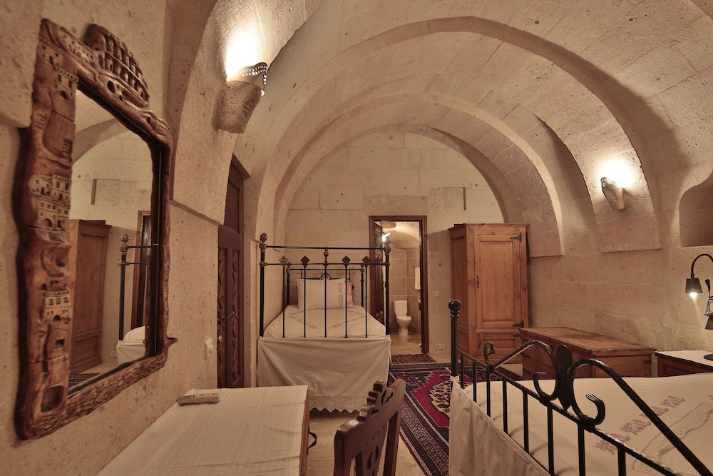 The Selçuklu Evi Cave Hotel Rezervasyon