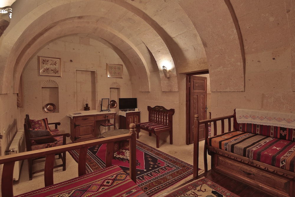 The Selçuklu Evi Cave Hotel Rezervasyon