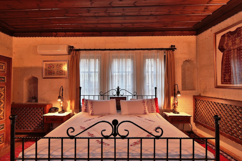 The Selçuklu Evi Cave Hotel Rezervasyon