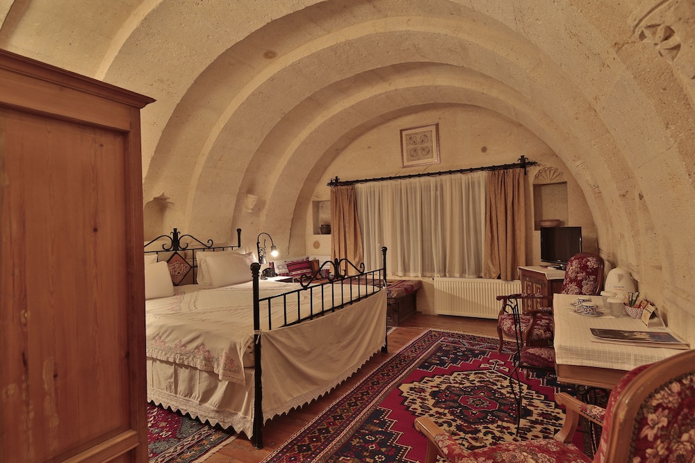 The Selçuklu Evi Cave Hotel Rezervasyon