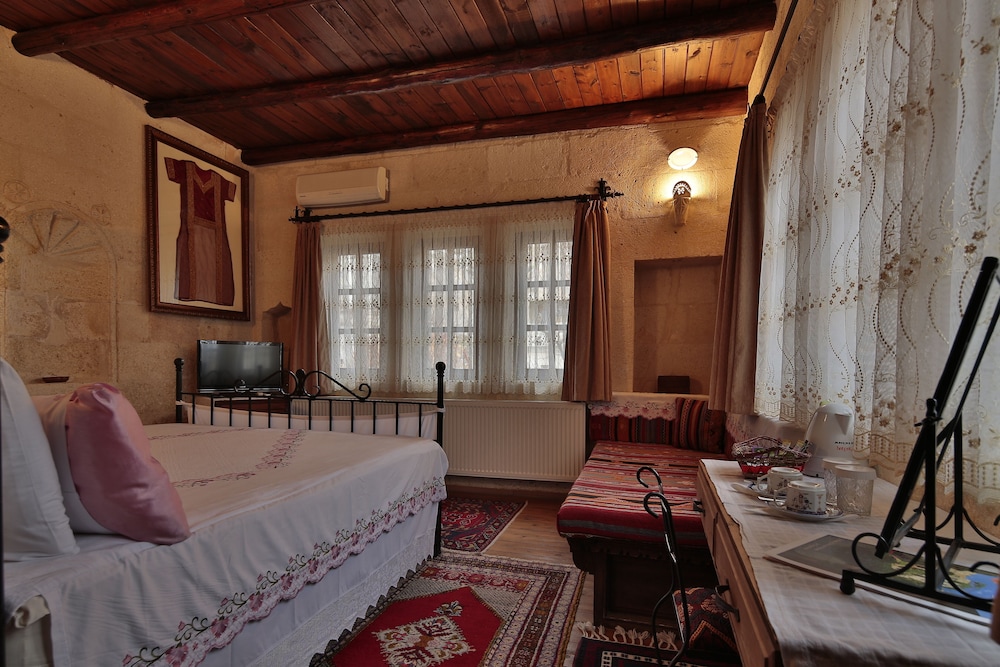 The Selçuklu Evi Cave Hotel Rezervasyon