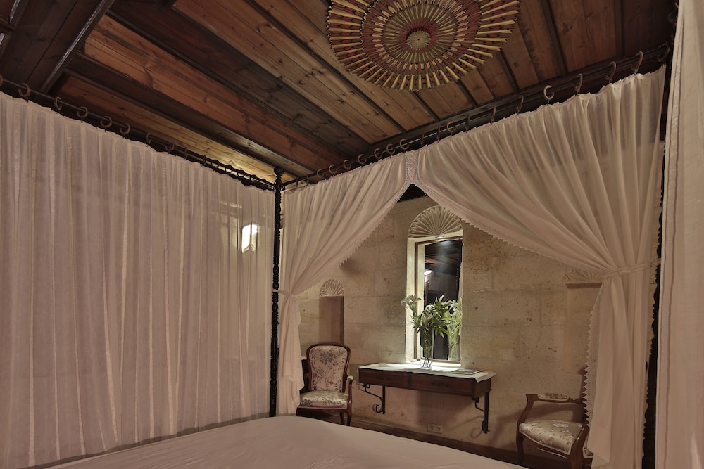 The Selçuklu Evi Cave Hotel Rezervasyon