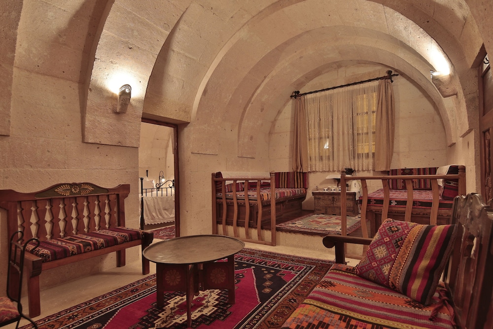 The Selçuklu Evi Cave Hotel Rezervasyon