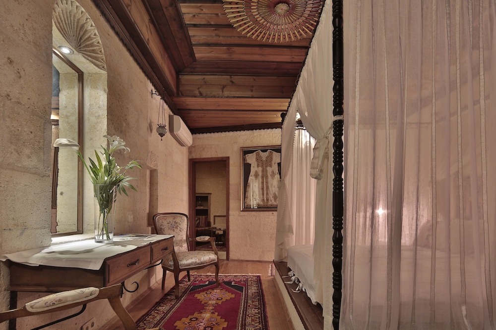 The Selçuklu Evi Cave Hotel Rezervasyon