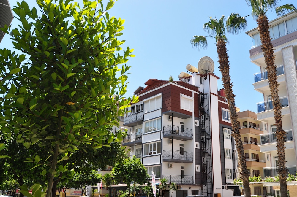 Özçakil Boutique Hotel Rezervasyon