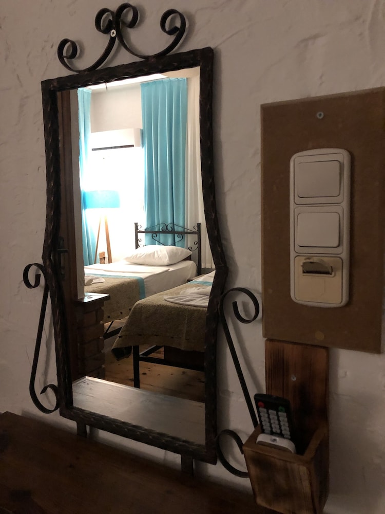 Özçakil Boutique Hotel Rezervasyon