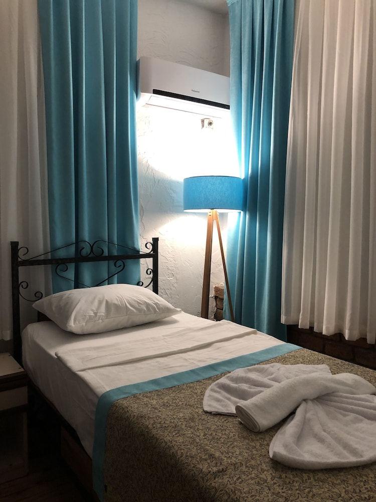 Özçakil Boutique Hotel Rezervasyon