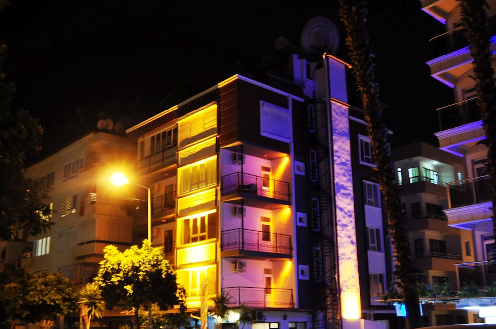 Özçakil Boutique Hotel Rezervasyon