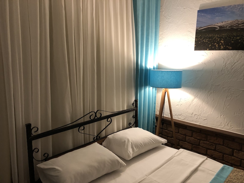 Özçakil Boutique Hotel Rezervasyon