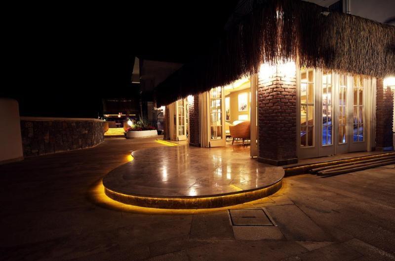 Orka Village Hisarönü Rezervasyon