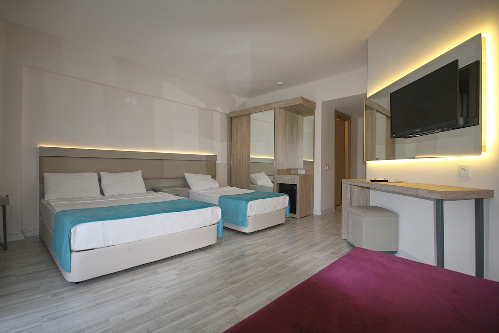 Hotel Palmea Rezervasyon