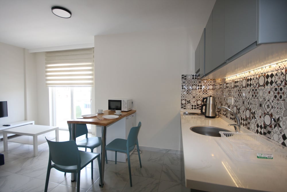 Hotel Palmea Rezervasyon