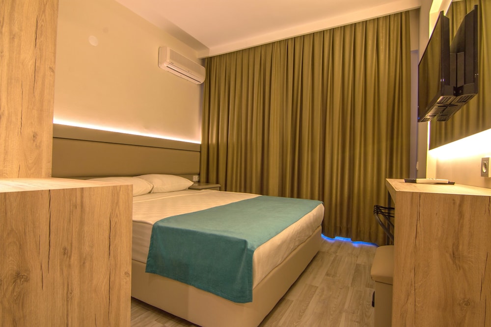 Hotel Palmea Rezervasyon