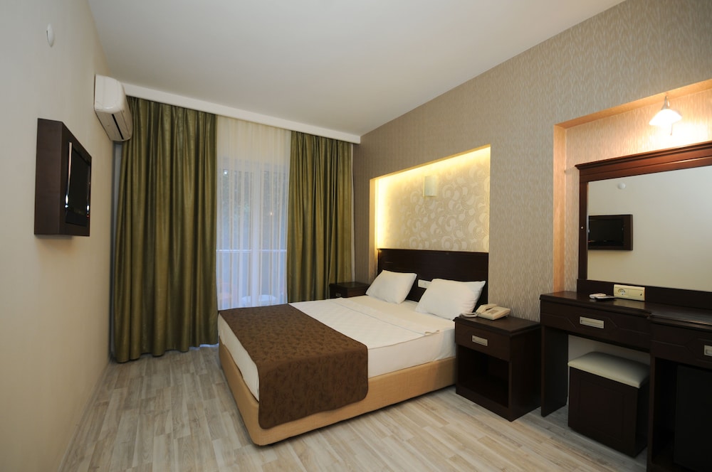 Hotel Palmea Rezervasyon