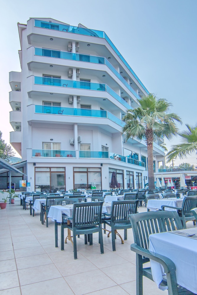 Hotel Palmea Rezervasyon