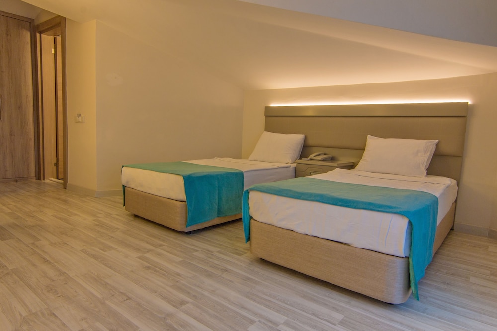 Hotel Palmea Rezervasyon