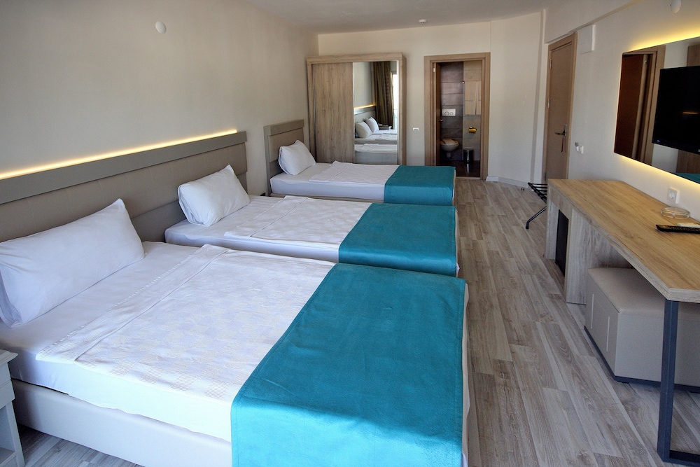 Hotel Palmea Rezervasyon