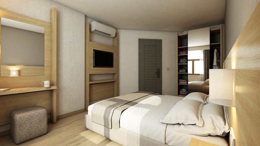 Fortuna Beach Rezervasyon