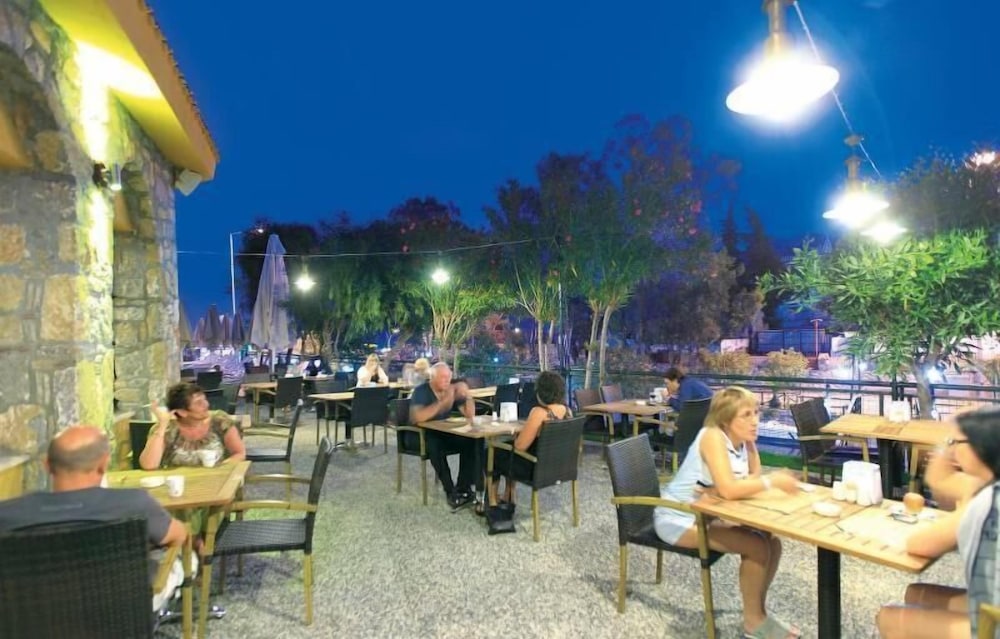Fortuna Beach Rezervasyon