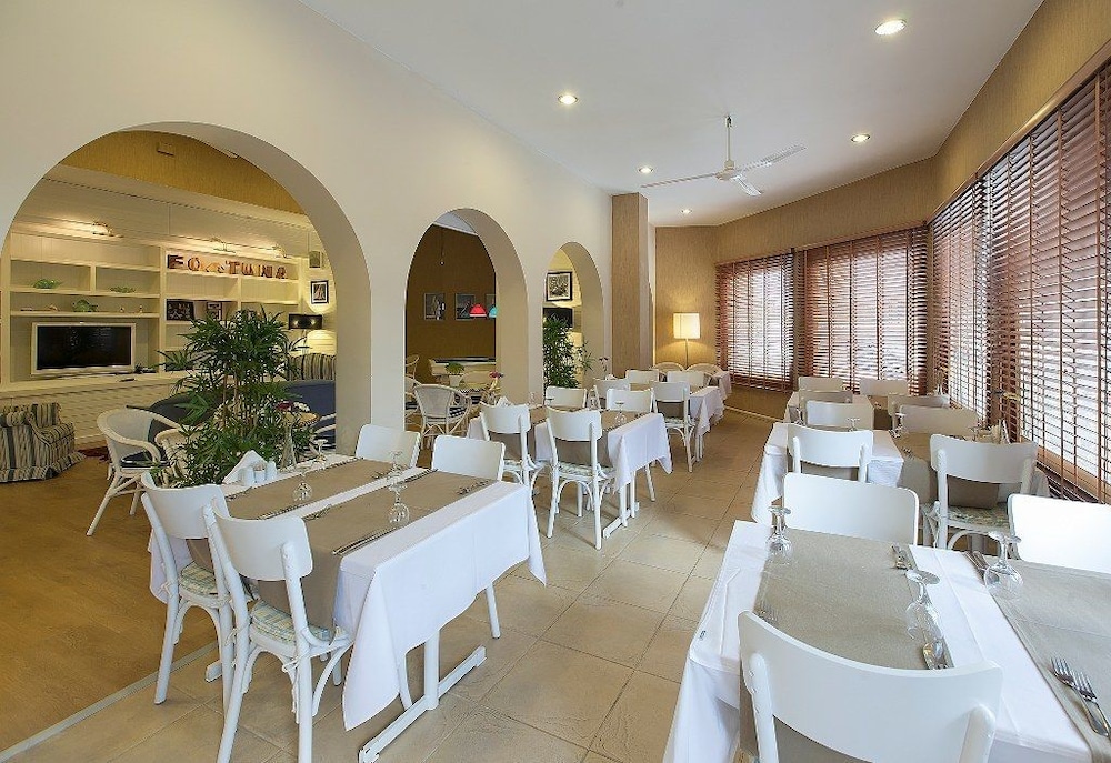 Fortuna Beach Rezervasyon