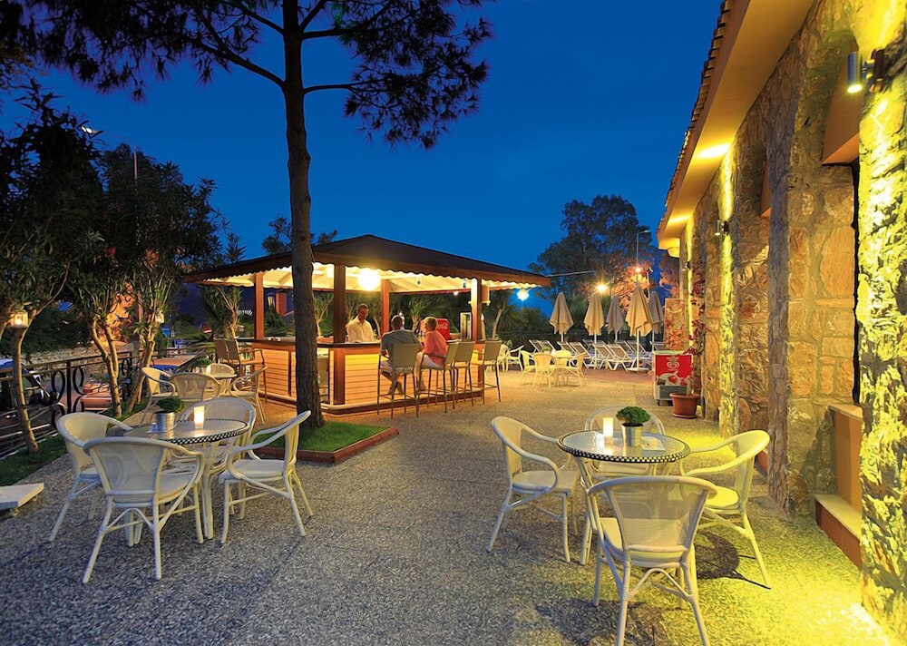 Fortuna Beach Rezervasyon