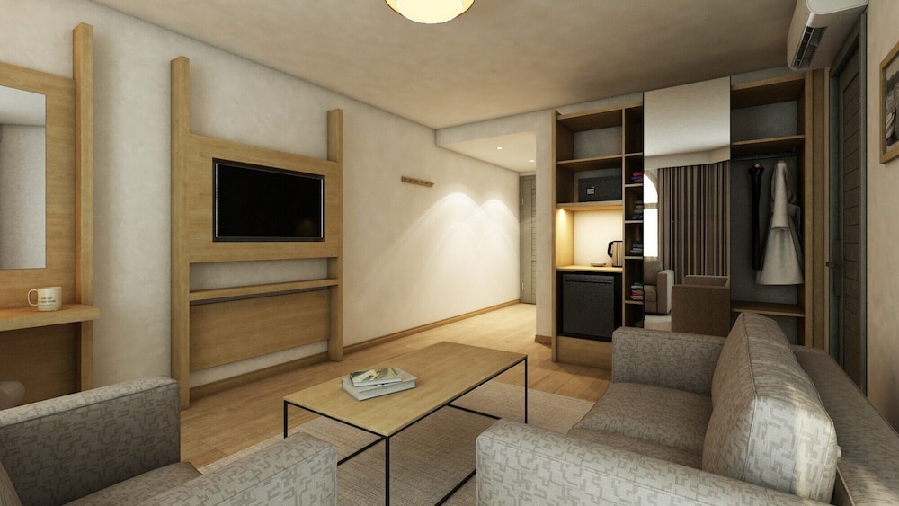 Fortuna Beach Rezervasyon