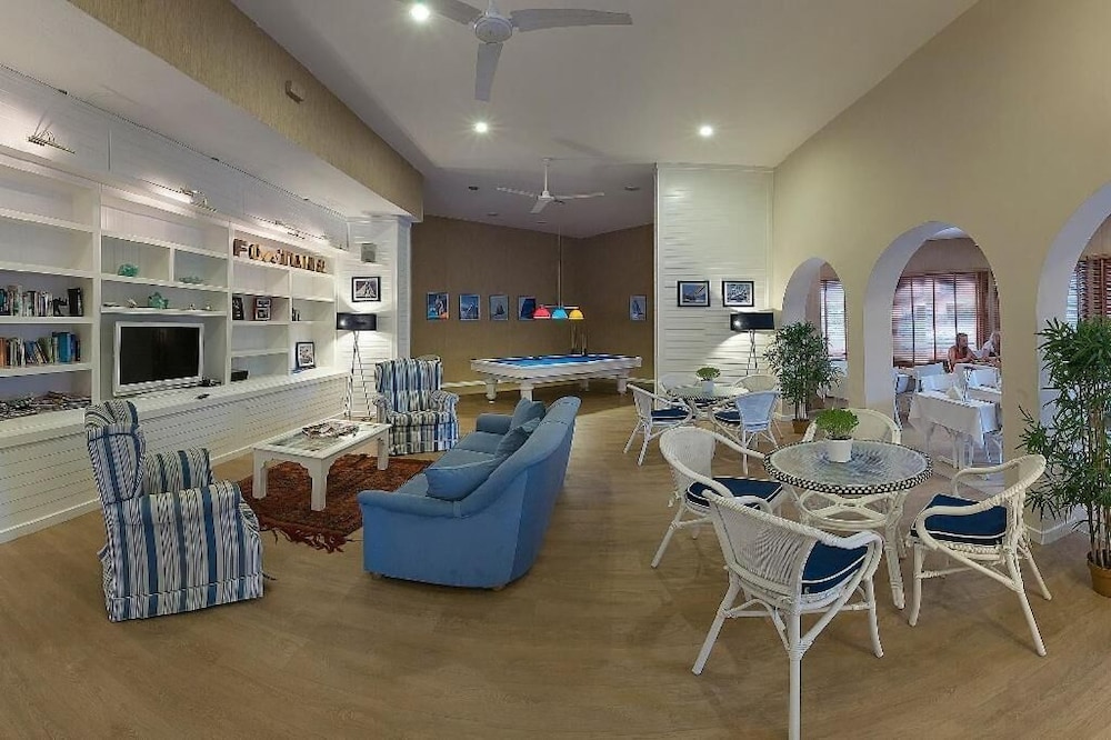 Fortuna Beach Rezervasyon