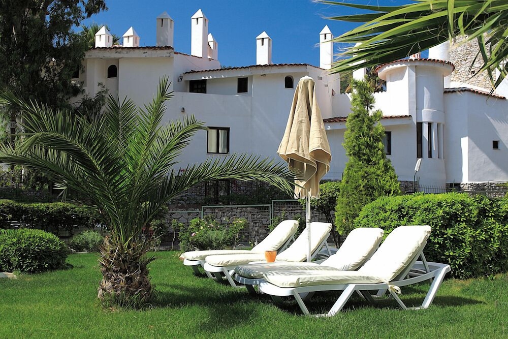 Fortuna Beach Rezervasyon