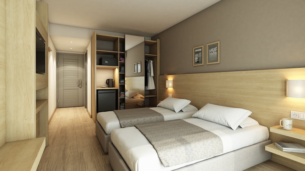 Fortuna Beach Rezervasyon