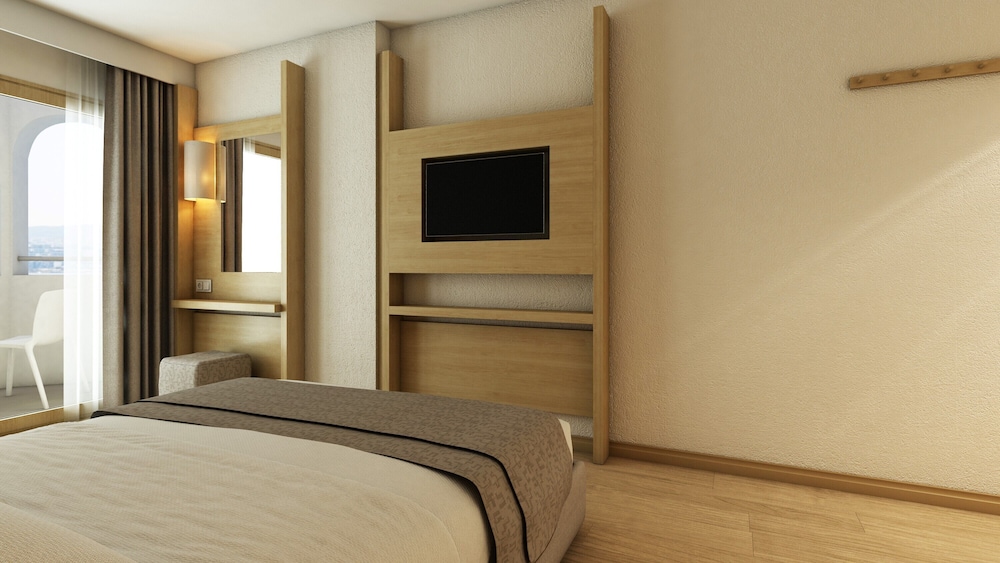 Fortuna Beach Rezervasyon