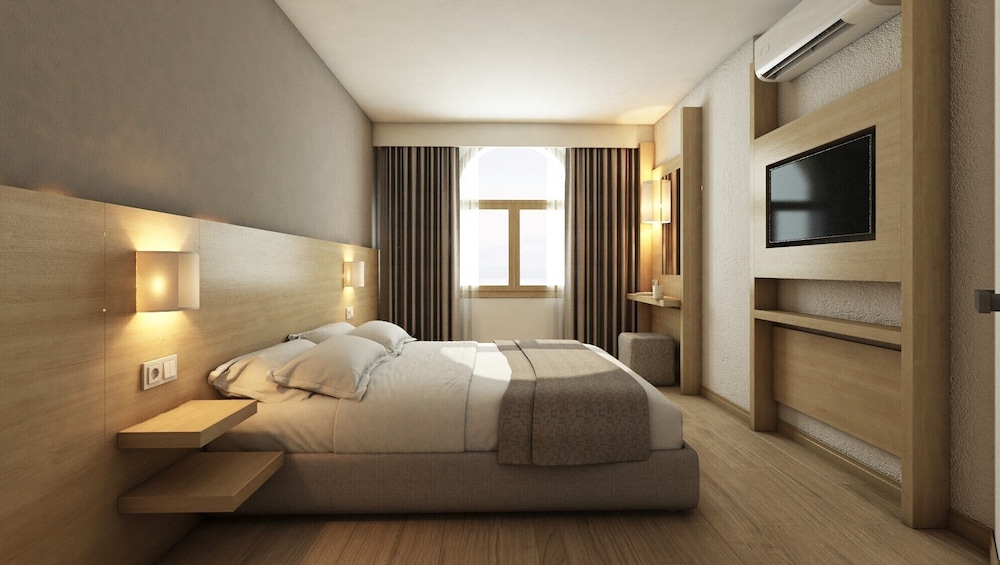 Fortuna Beach Rezervasyon