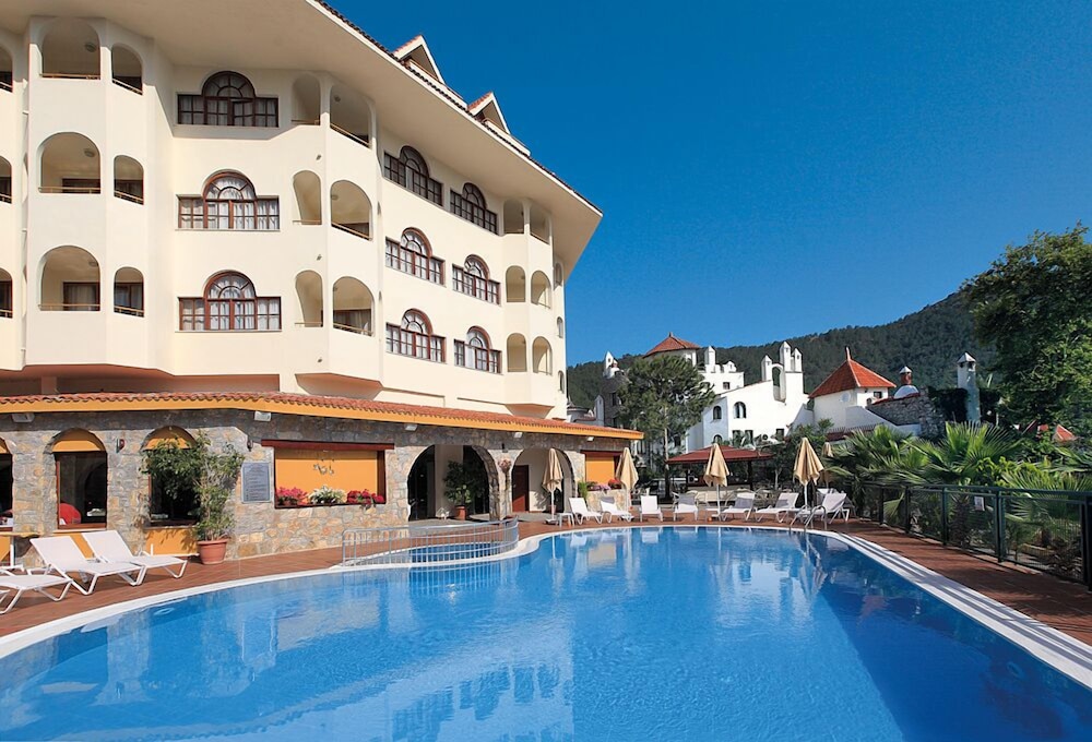 Fortuna Beach Rezervasyon