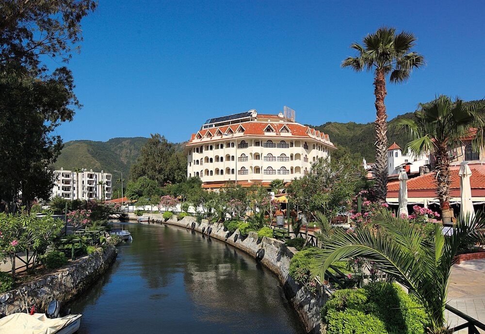 Fortuna Beach Rezervasyon