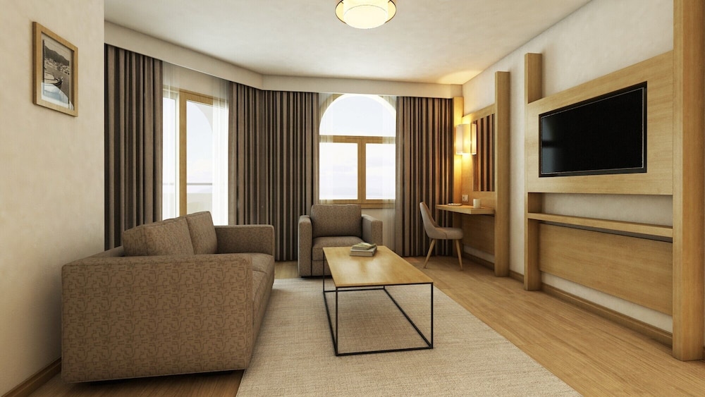Fortuna Beach Rezervasyon