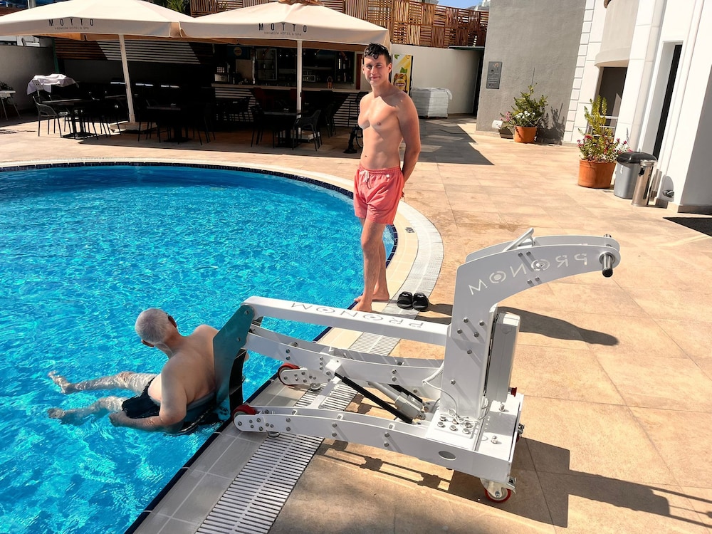 Motto Premium Hotel & Spa Rezervasyon