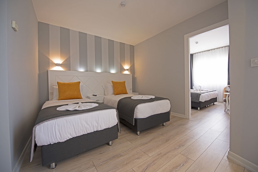 Motto Premium Hotel & Spa Rezervasyon