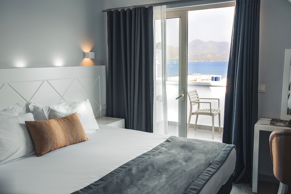 Motto Premium Hotel & Spa Rezervasyon