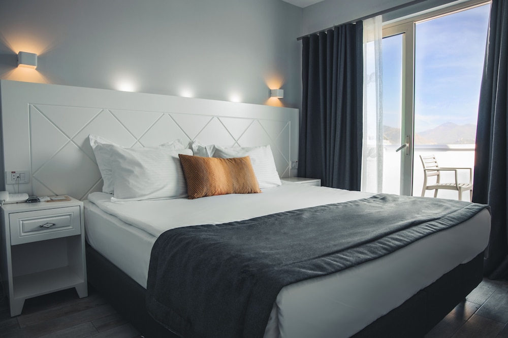 Motto Premium Hotel & Spa Rezervasyon