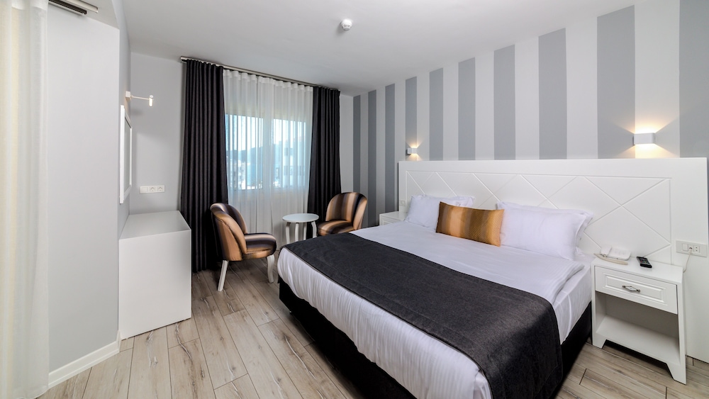Motto Premium Hotel & Spa Rezervasyon
