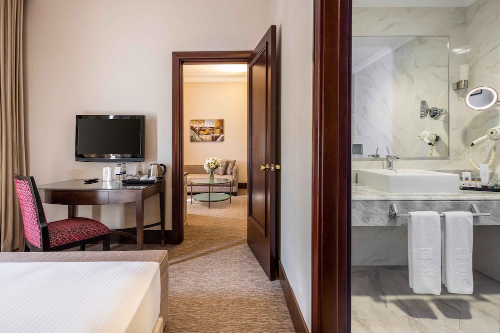 Celik Palas Convention Center & Thermal Spa Rezervasyon