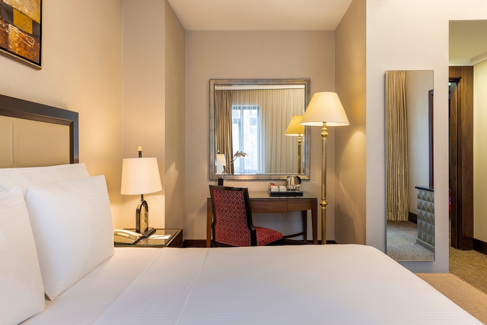 Celik Palas Convention Center & Thermal Spa Rezervasyon