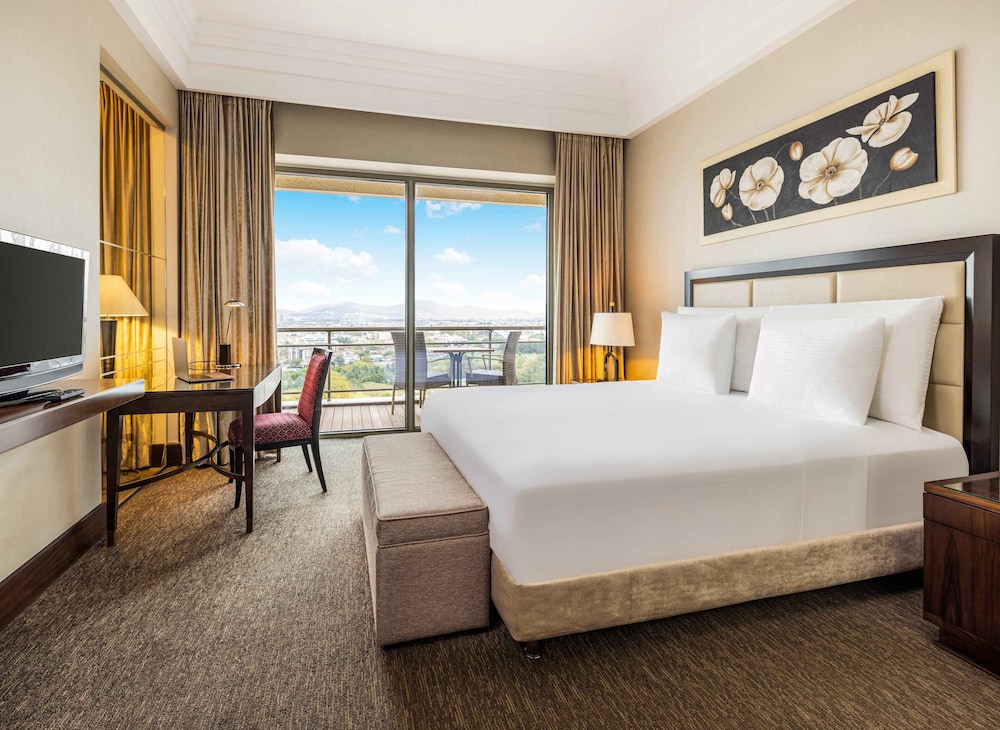 Celik Palas Convention Center & Thermal Spa Rezervasyon