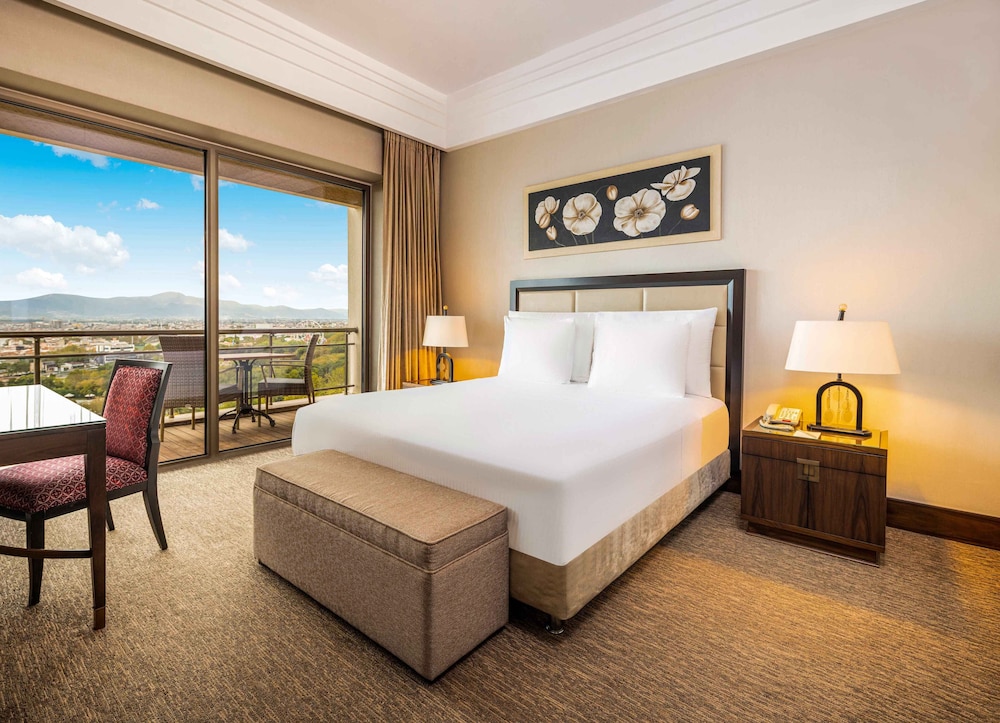 Celik Palas Convention Center & Thermal Spa Rezervasyon