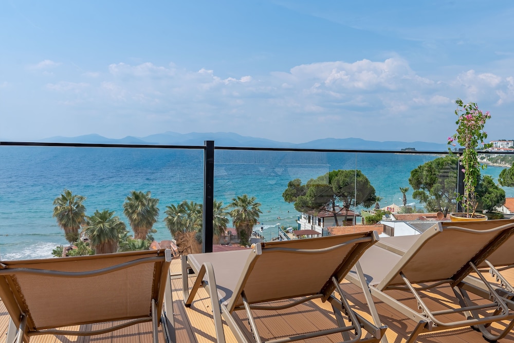 Hotel Rosy Suites Rezervasyon