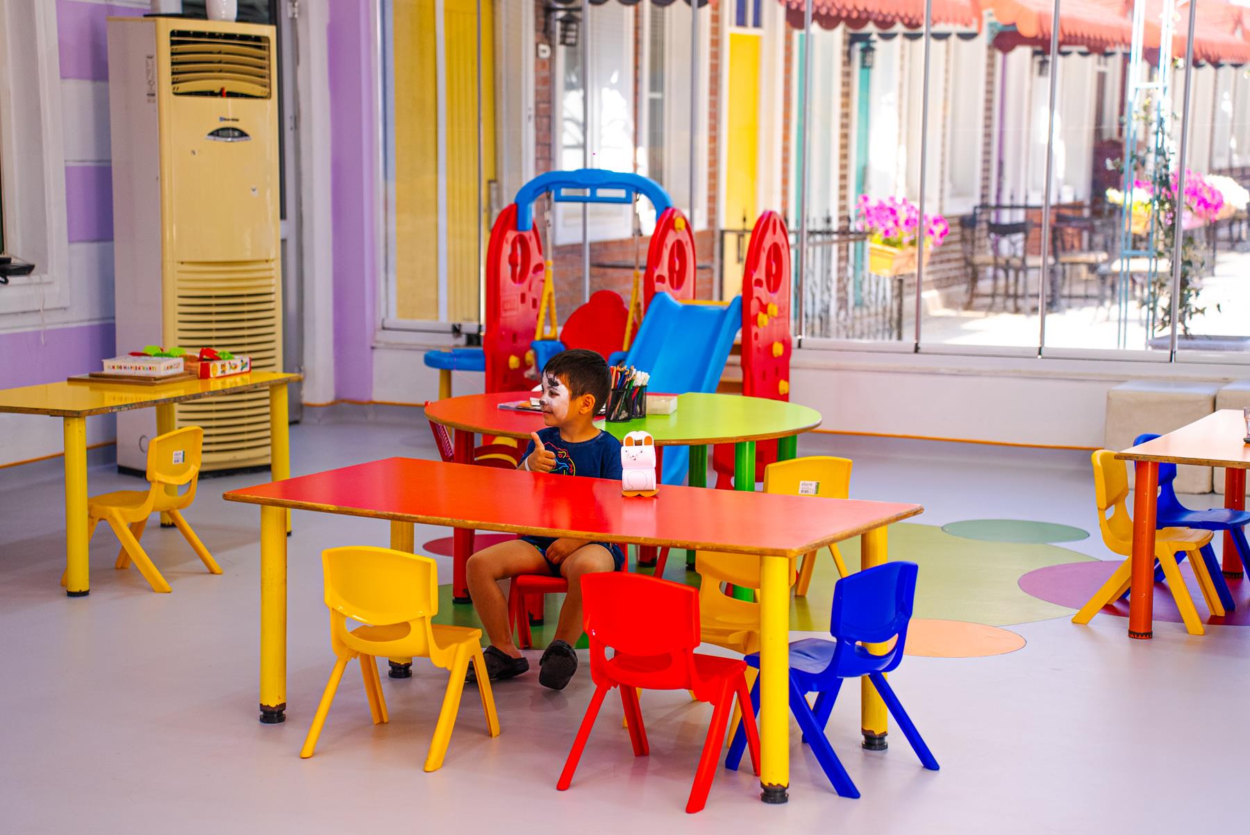 Orange County Kemer Rezervasyon