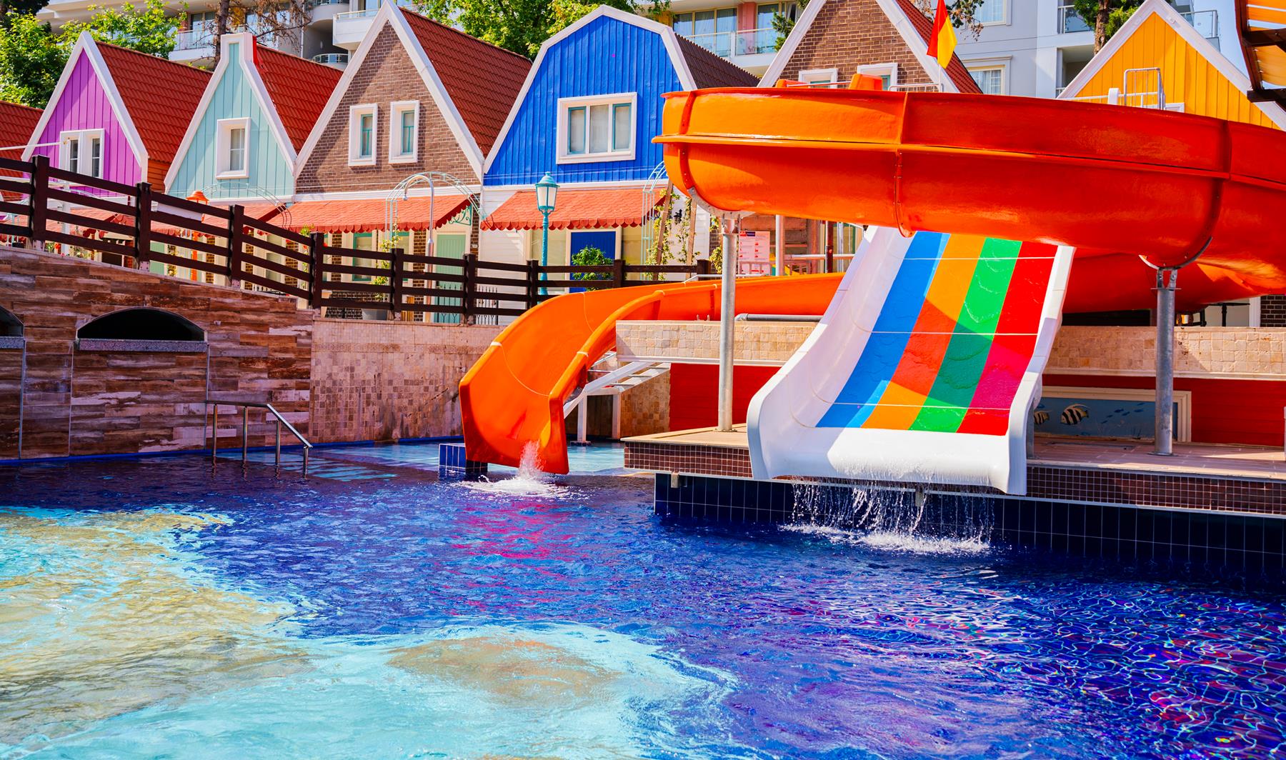 Orange County Kemer Rezervasyon