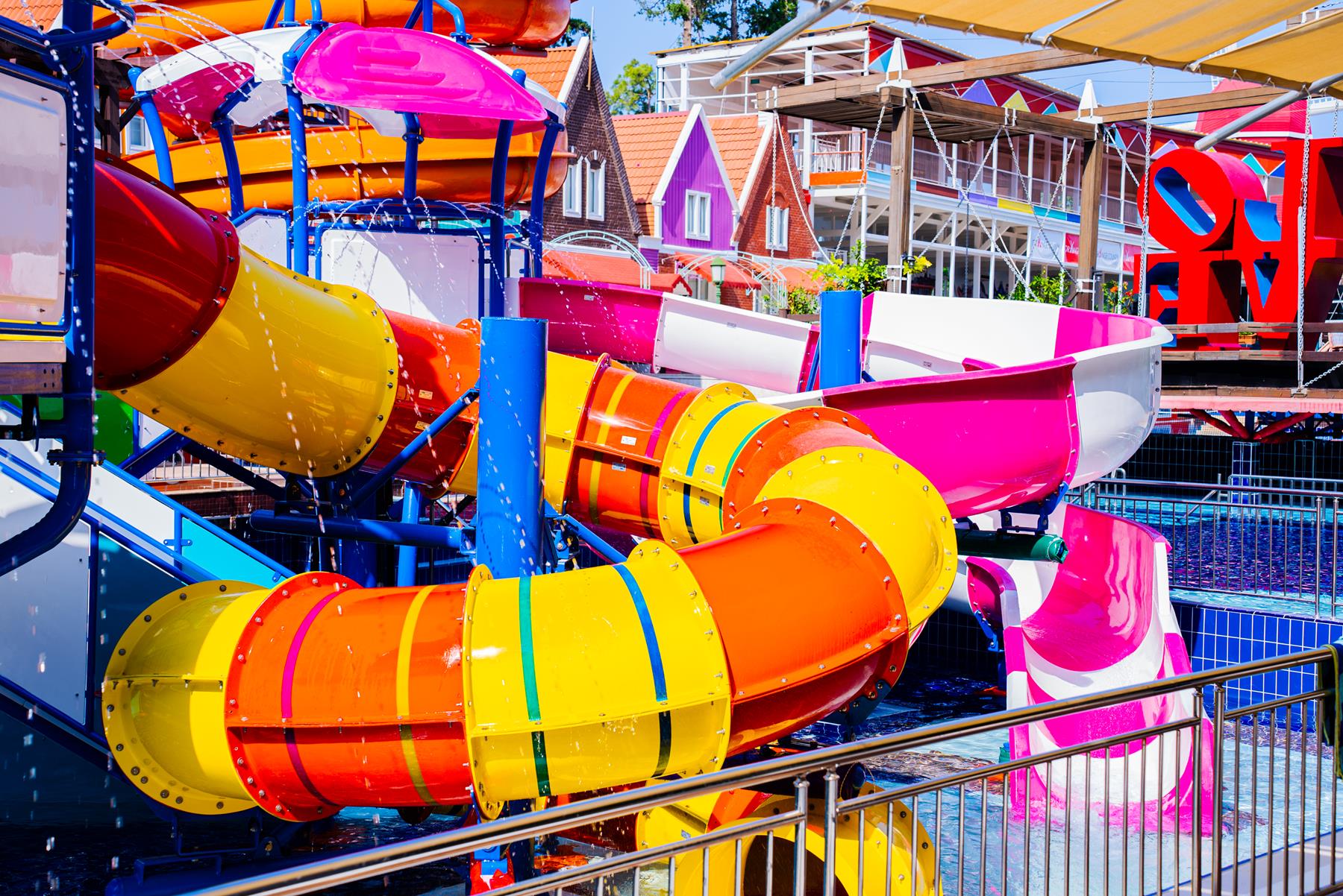 Orange County Kemer Rezervasyon