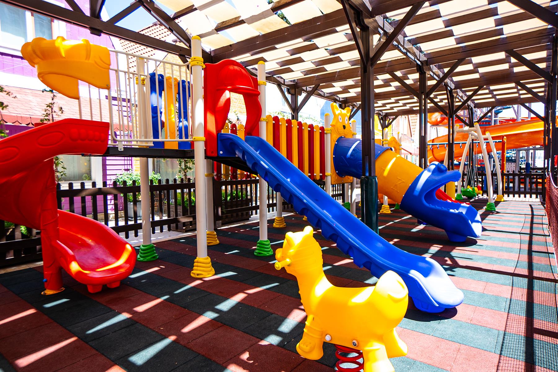 Orange County Kemer Rezervasyon