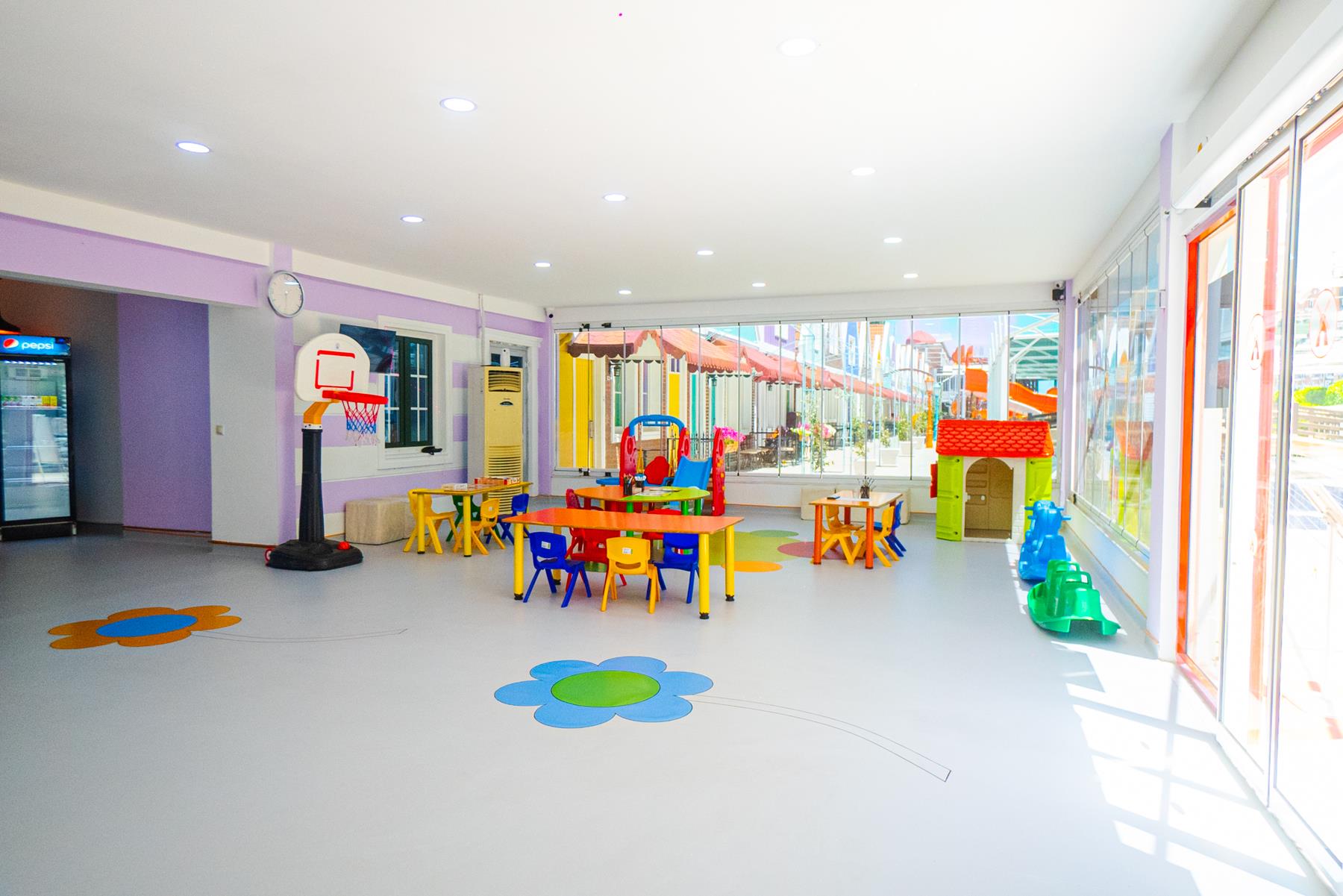 Orange County Kemer Rezervasyon